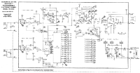 Heathkit TD-1089 - Schematics 